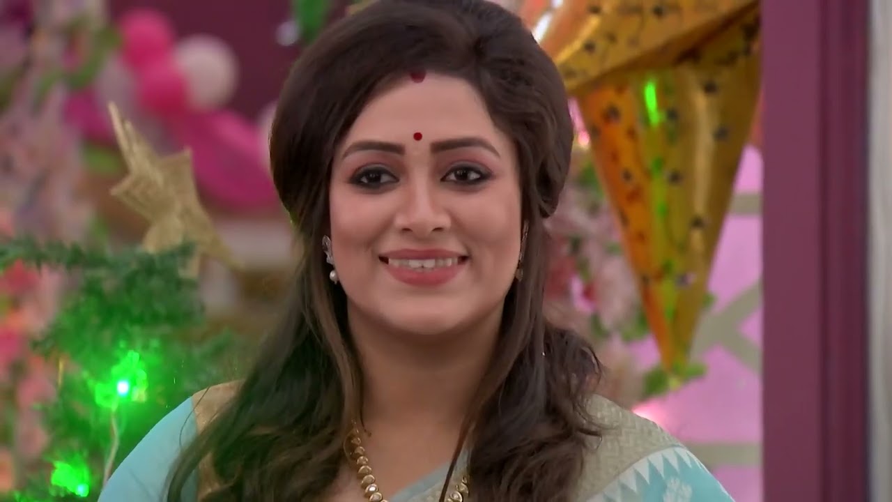 Krishnakoli - Ep 858 - Susanta Das, Tiyasha Lepcha - Bengali Tv Serial - Zee5 Bangla Classics