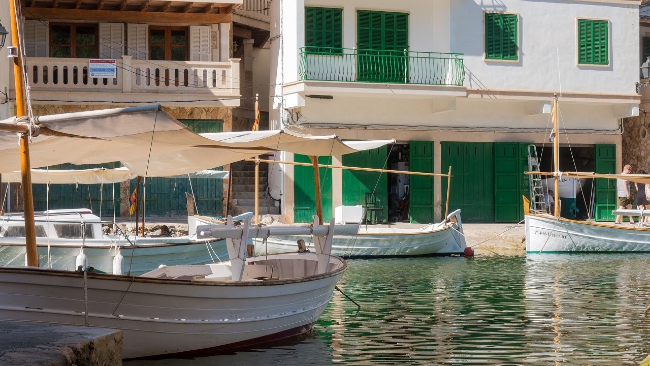 ⛵🐟 Llaut, Schiffbau mit Tradition