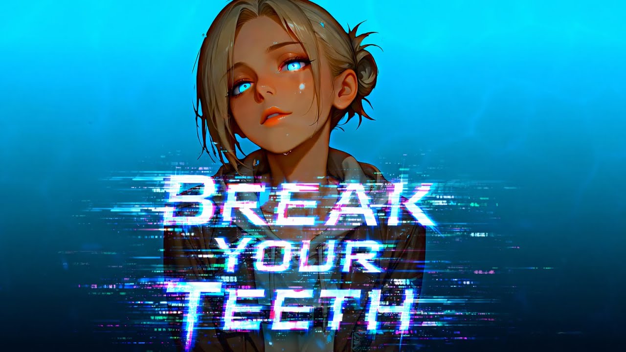 Hassistah - Break Your Teeth