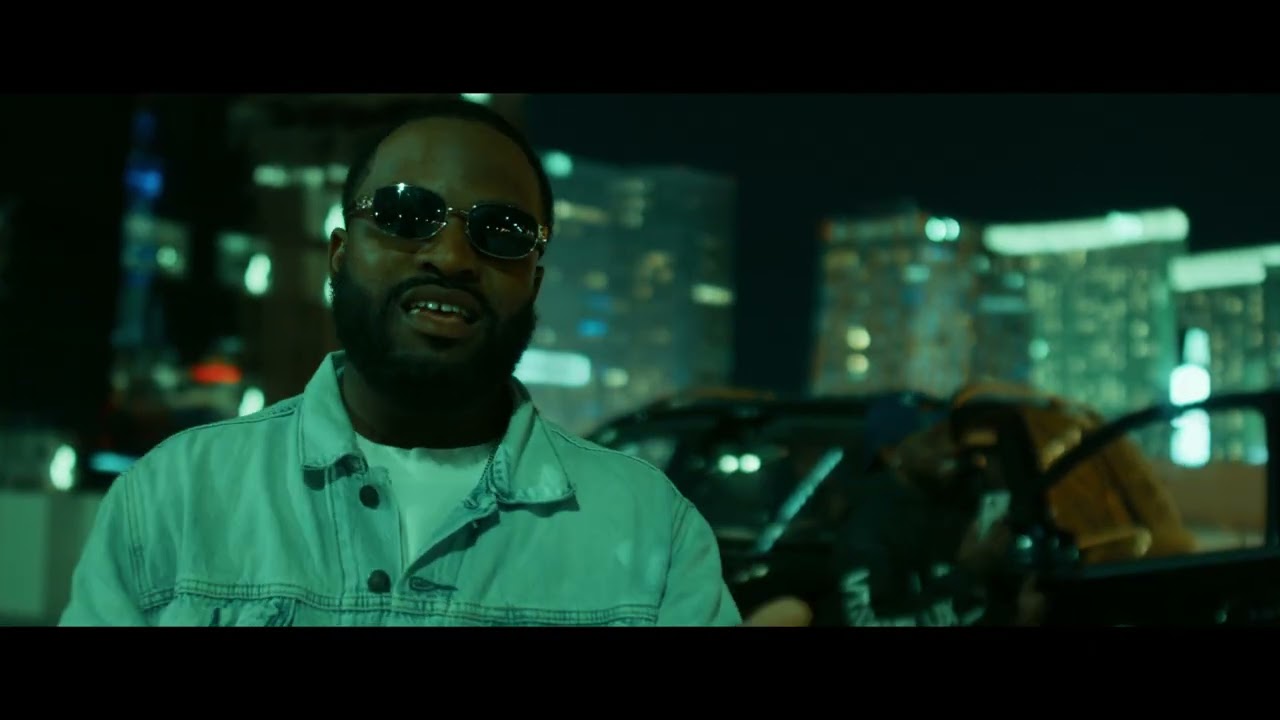 Dayvid Eugene - Late Nights (Official Video) Prod By. Hundo The Hitmaker