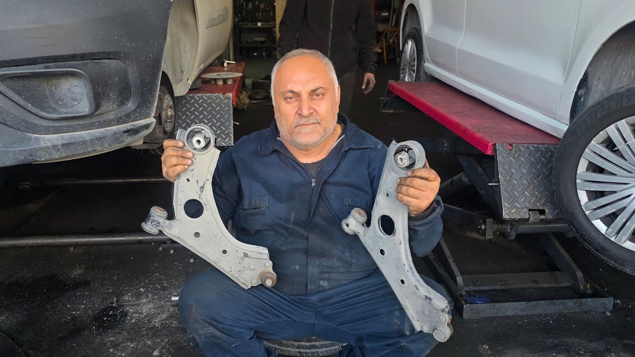 Geniş aile Doblo aracı dökmek çok zor zoru Başaranlar da var‼️
