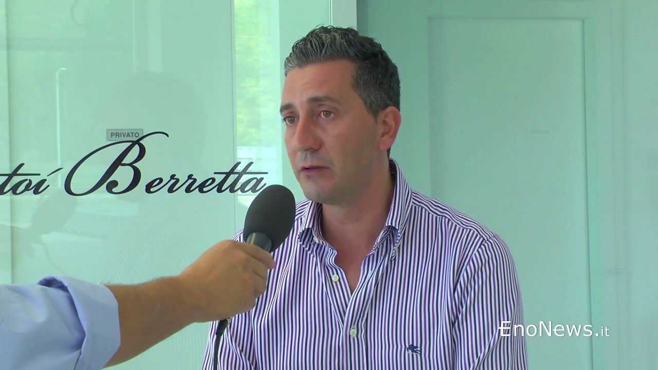 Frantoi Berretta - Max Carapezza