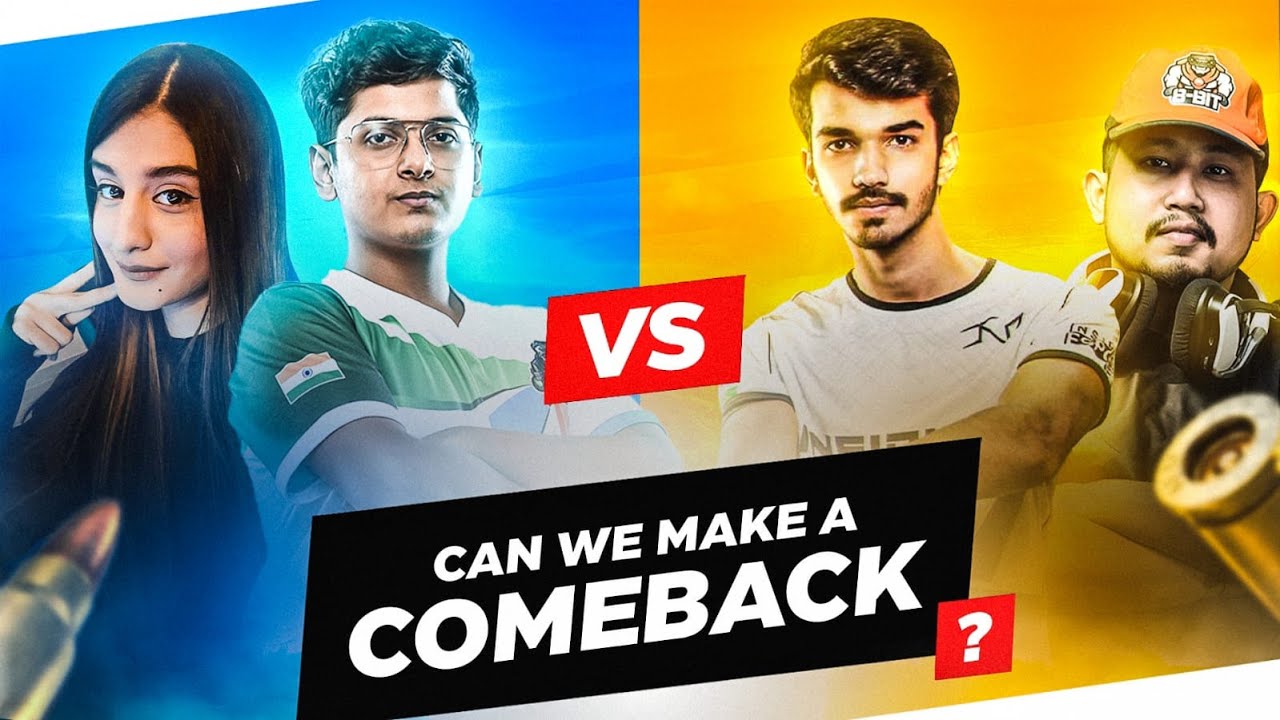 MORTAL , PAYAL VS MERCY , SNAX | TDM MATCH | #BGMI #MortaLArmy