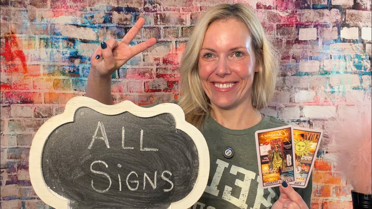 All Signs 🙋🏼&zwj;♀️💞 Their Feelings for You ✨ August 1 - 8 2026 Tarot Love Reading