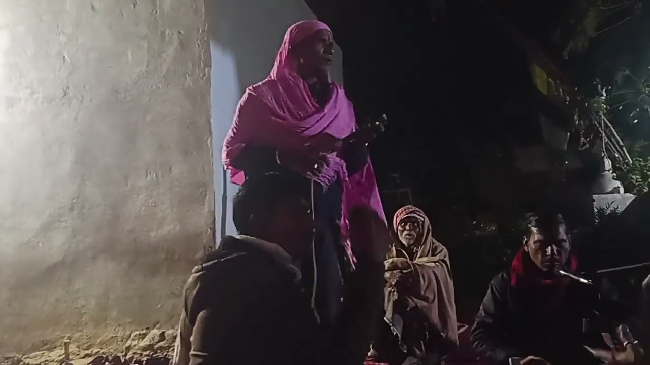 टिल्लू मस्ताना ग्राम नरौल 14/01/2026