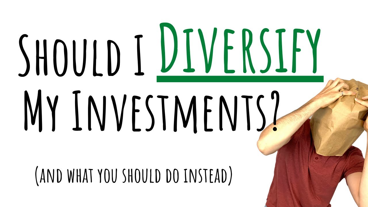 What is DIVERSIFICATION in Finance?  And what is concentration? Which investment strategy is better?