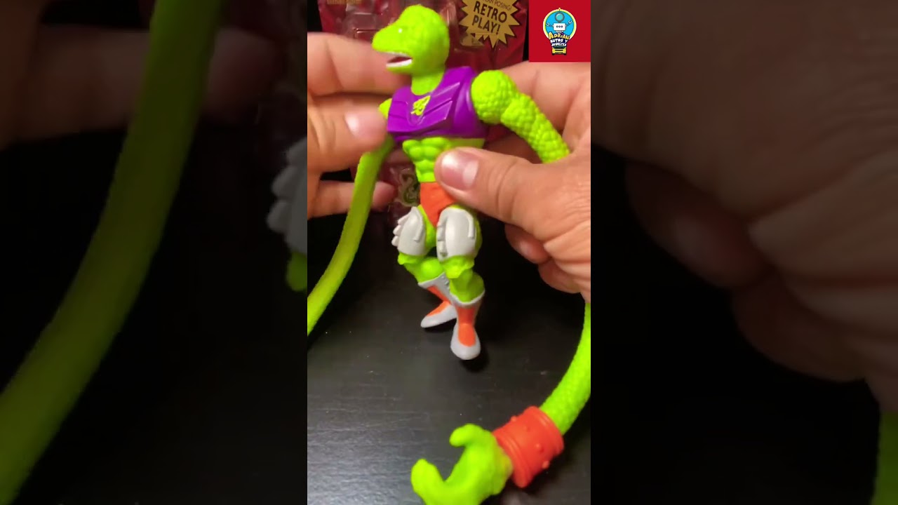 MASTER OF THE UNIVERSE🔥SSSQUEEZE🔥SNAKE MEN🔥