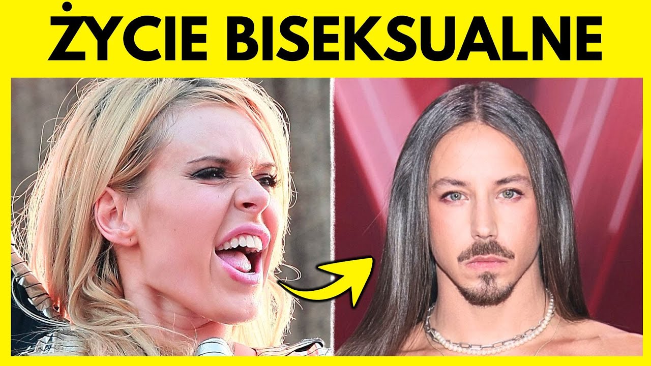 Jestem bi i co z tego? 16 sławnych, którzy przyznali się do miłości do obu płci