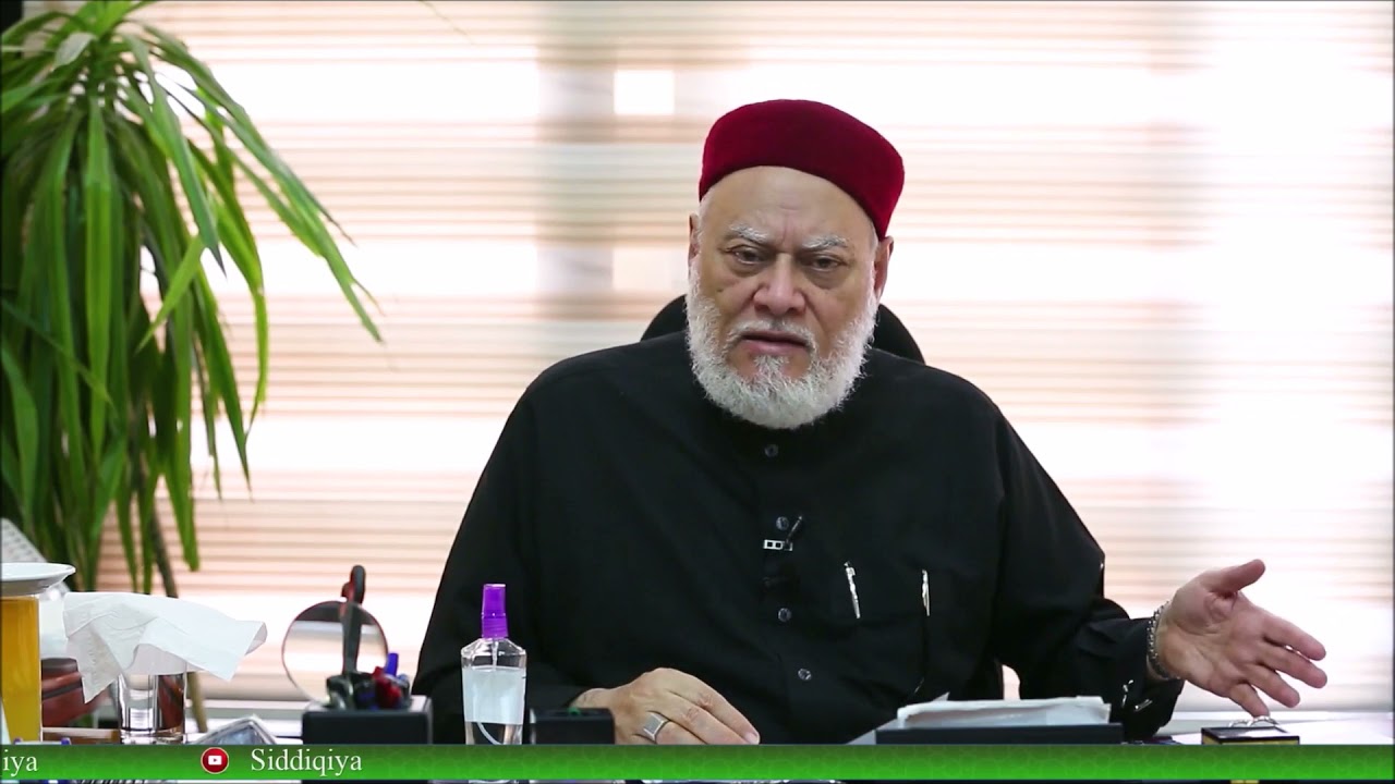 يشعر أن هناك علاقة بين حساب الجمل وبين السحر ويسأل عن معنى : اللهم صل على سيدنا محمد ما نفعت التمائم