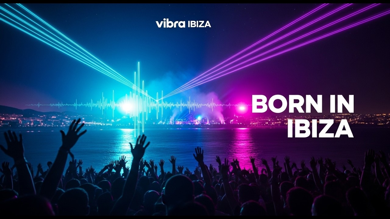 Ibiza Beach Club Sound | House y libertad #BeachClub #IbizaHouse #SummerVibes