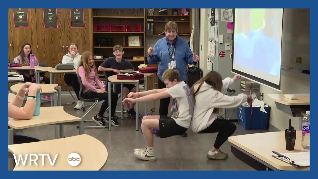 Teach One to Lead One is looking to expand its curriculum to more schools