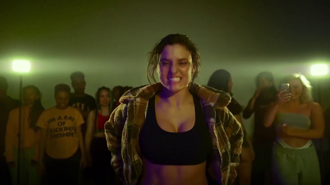 Jade Chynoweth Top Viewed Dances by 2020