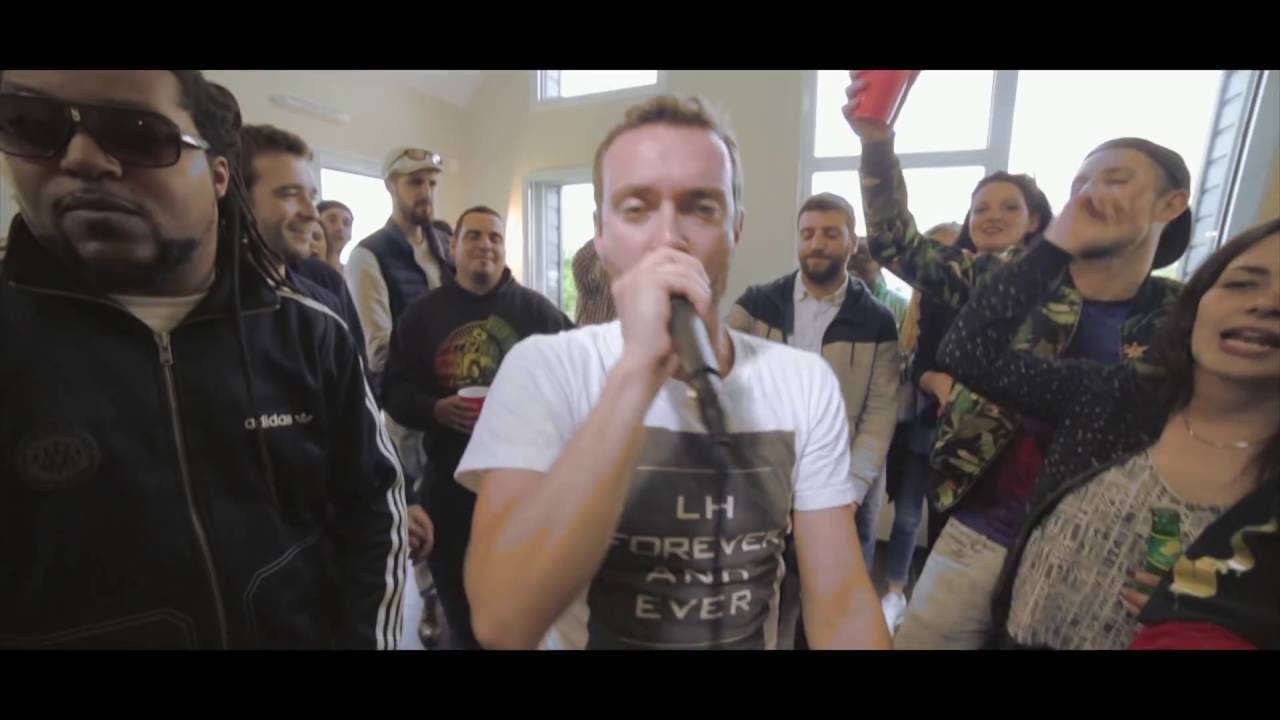 Scars - Merci (Clip Officiel)