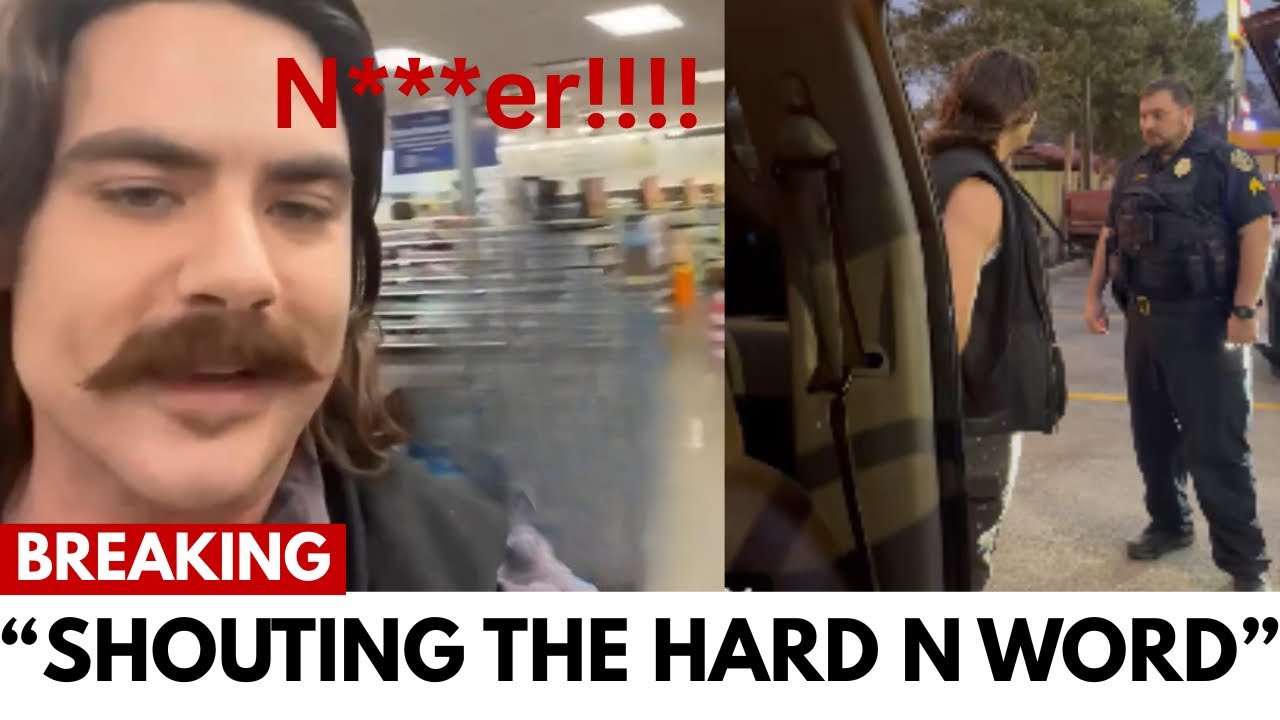Dalton Eatherly aka ChudTheBuilder Has Been Arrested | Here&rsquo;s Why