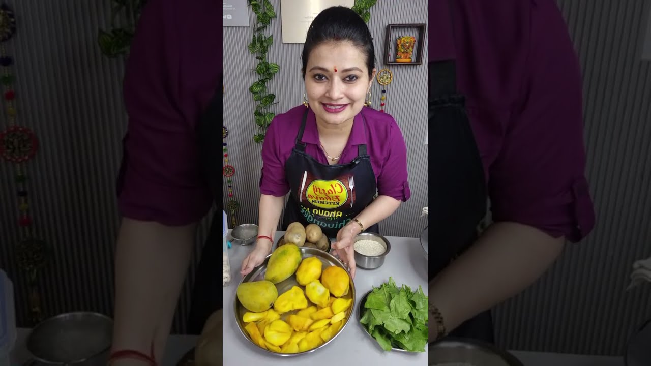 Jabse🥭Mango ki yeh Recipe Banai Hai🫢🫢Gharwale Daily Demand Kar Rahe Hain | Classy Bhava Kitchen |