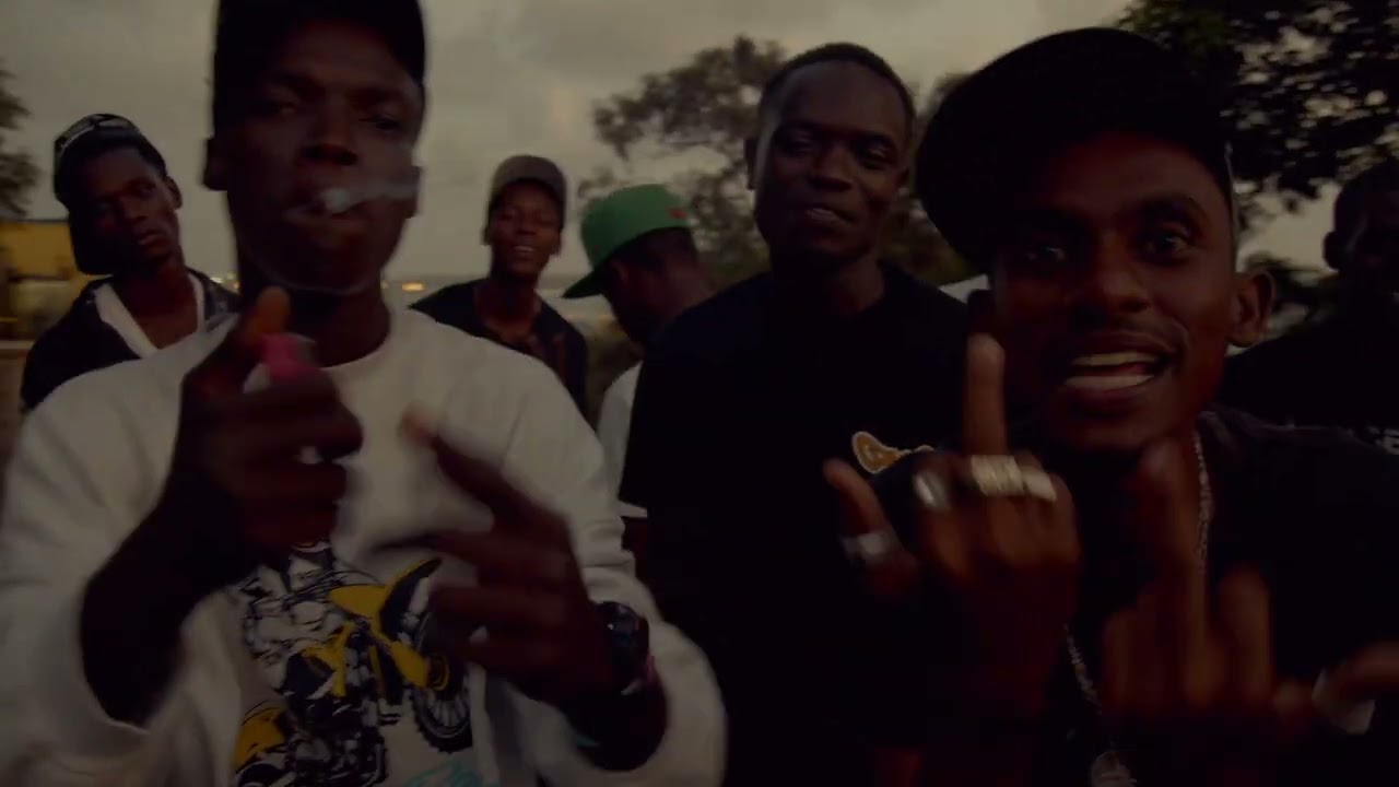 DON RAJAH FT MORGAN RIZZLA_WEUSI