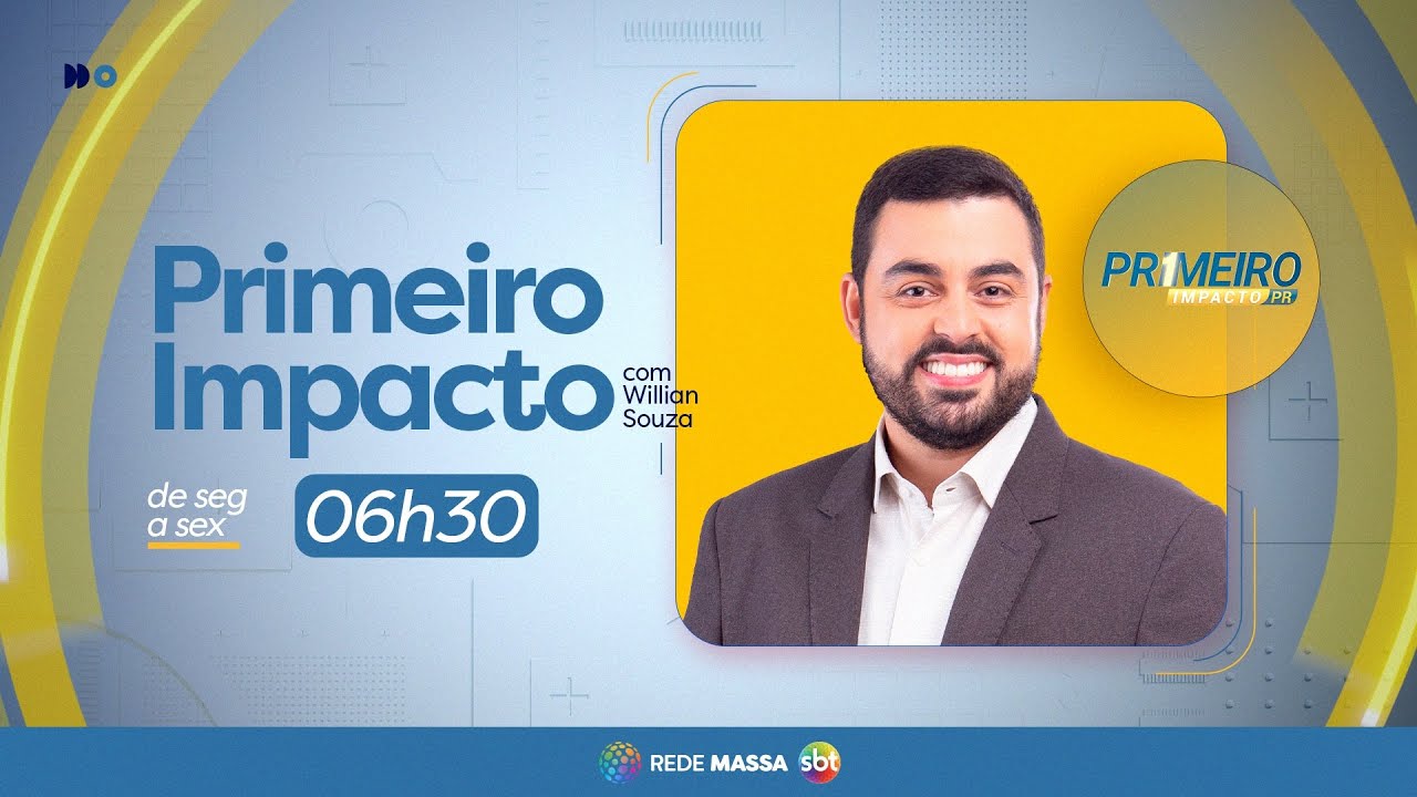 Primeiro Impacto - Edição Completa - 20/02/2026