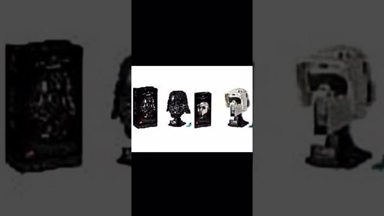 LEAKED Spring/Summer 2021 LEGO Star Wars Sets!