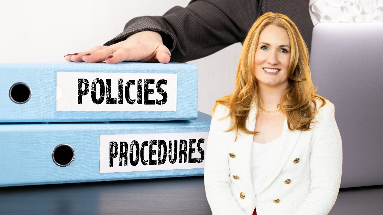 The 5 Policies you Need to Have in Place as a MSP