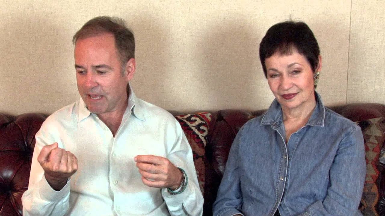 Ahrens & Flaherty: Making ROCKY into a Musical