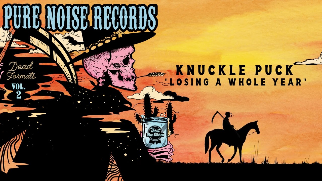Knuckle Puck 