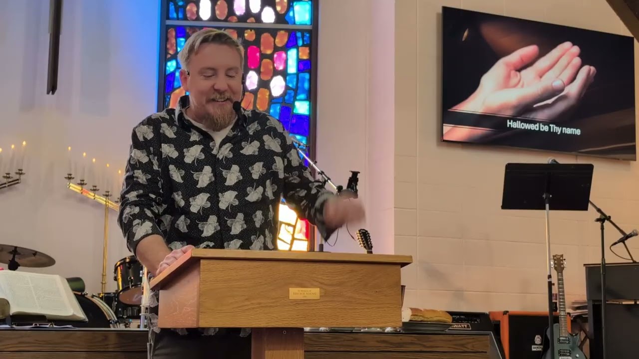 Talking To God