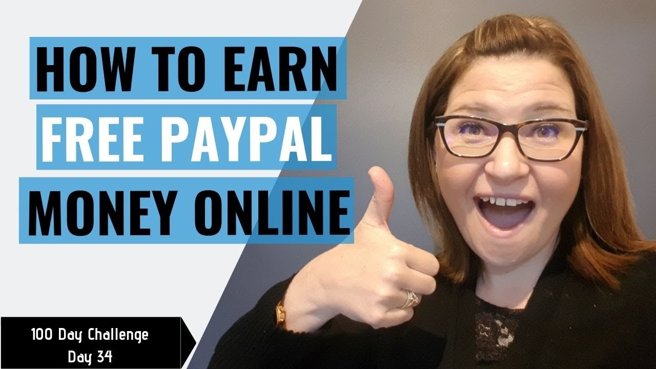 How to Earn Free Paypal Money Online Fast with Surveys