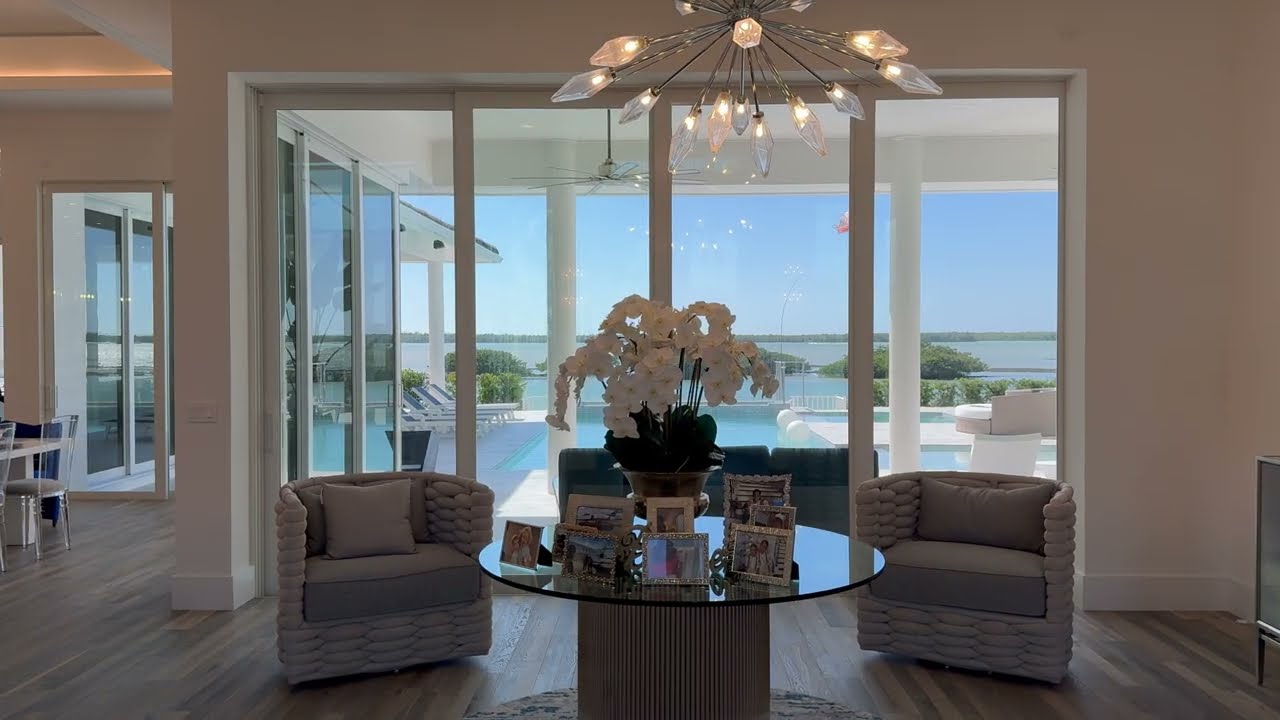 1829 S Inlet Dr Marco Island, FL 34145 - Jim & Nikki Prange 239-642-1133