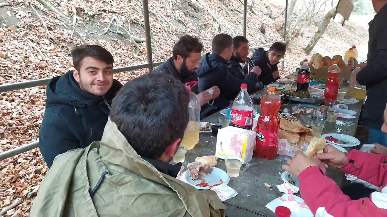 დირბელები ყინწვიᲨი 2020