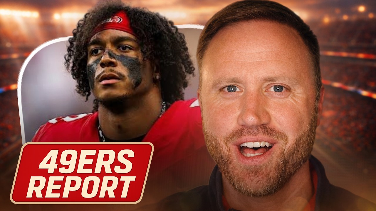 TRADE REACTION: How the 49ers FLEECED the Cowboys