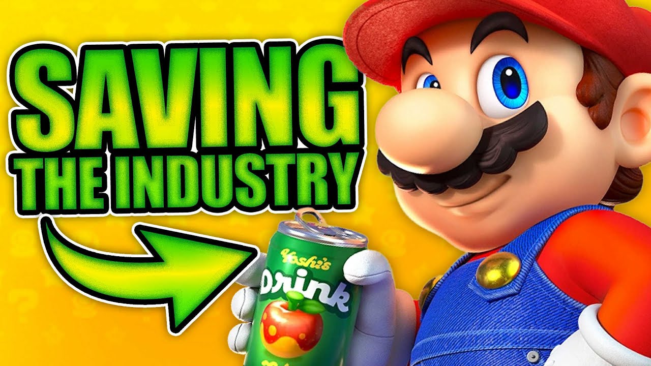 Former Capcom Dev Says Nintendo is Protecting the Industry