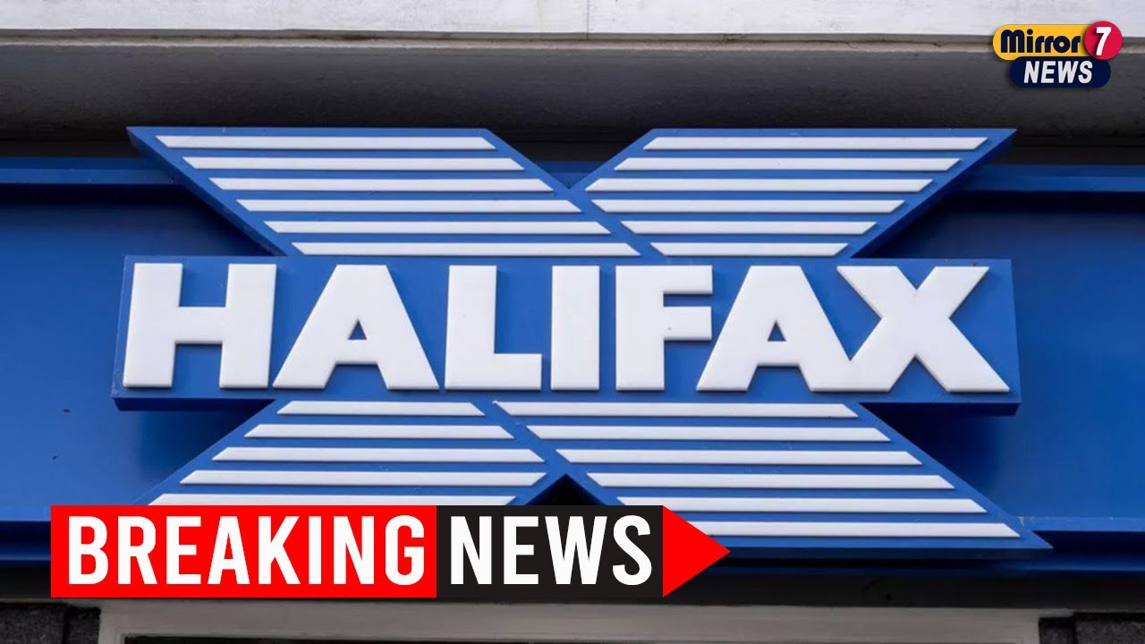Halifax Reward Account Axed&mdash;Why Customers Are Urged to Act Now