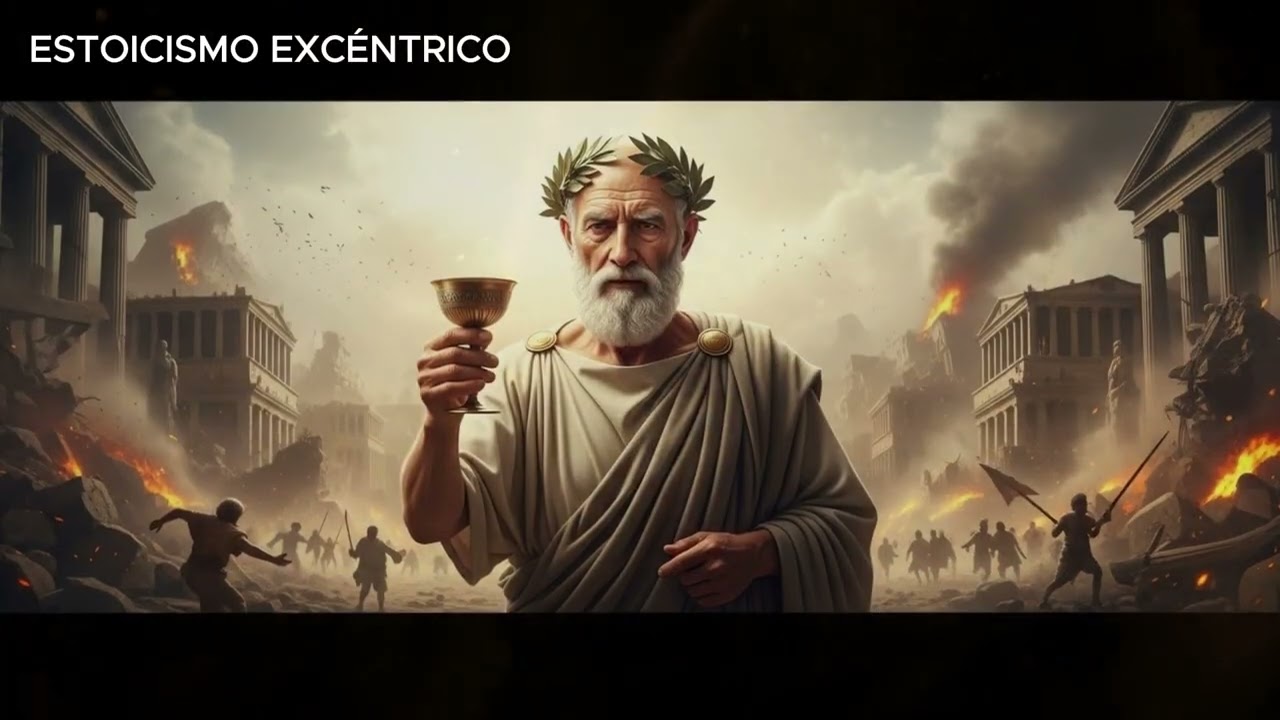 Los 10 Hábitos Que Te Destruyen Sin Que Lo Sepas | Estoicismo