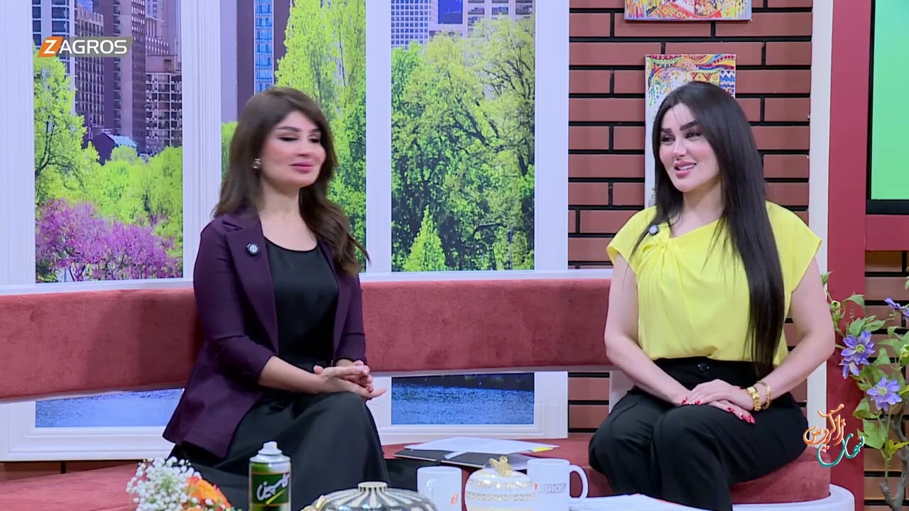 تنسيق باقات زهور مميزة تناسب كل مناسبة | ضيف الفقرة منسق الزهور - عبد الله مهند الراوي