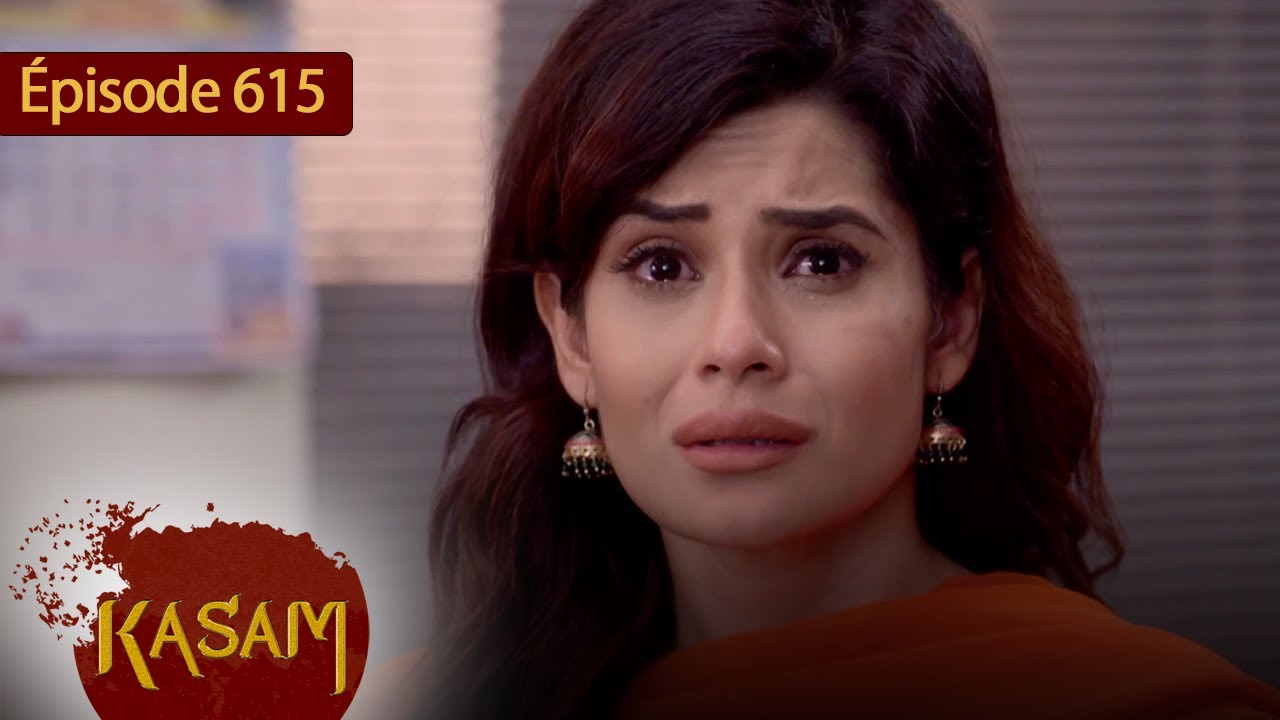 KASAM - Eps 615 - Une histoire d'amour et de réincarnation ultime - Série complète en Français