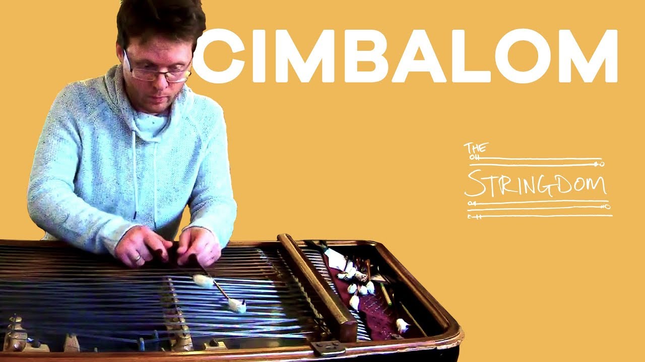 Cimbalom