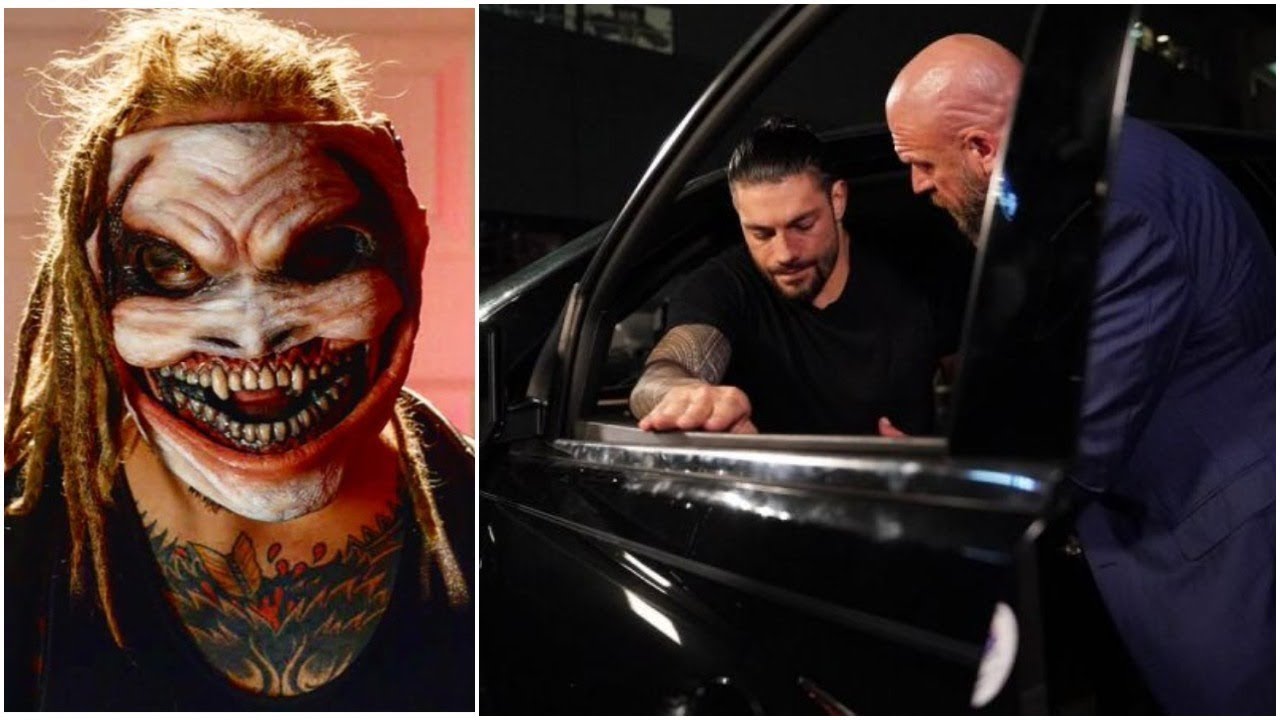 WWE RAW 05th August 2019 Revealed Superstar Who Attack Roman Reigns Backstage
