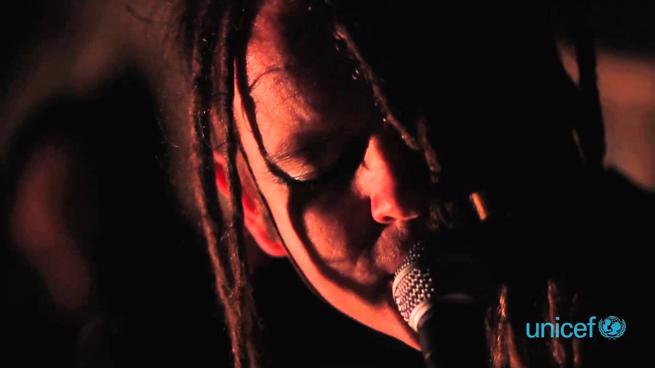 Duke Special - Shining Light