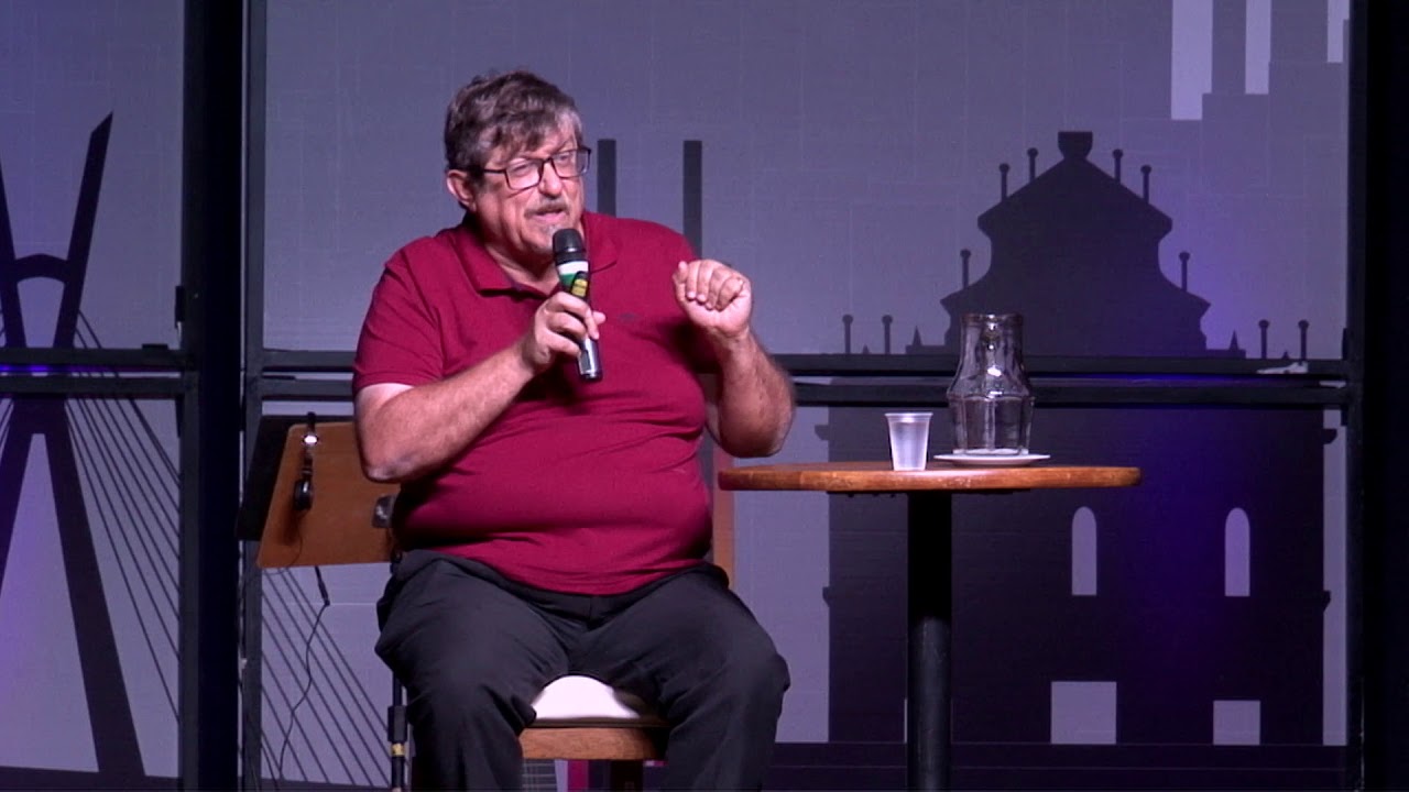 Quando a Fidelidade Vence a Maldade - 2 Crônicas 32 | Luiz Sayão | IBNU