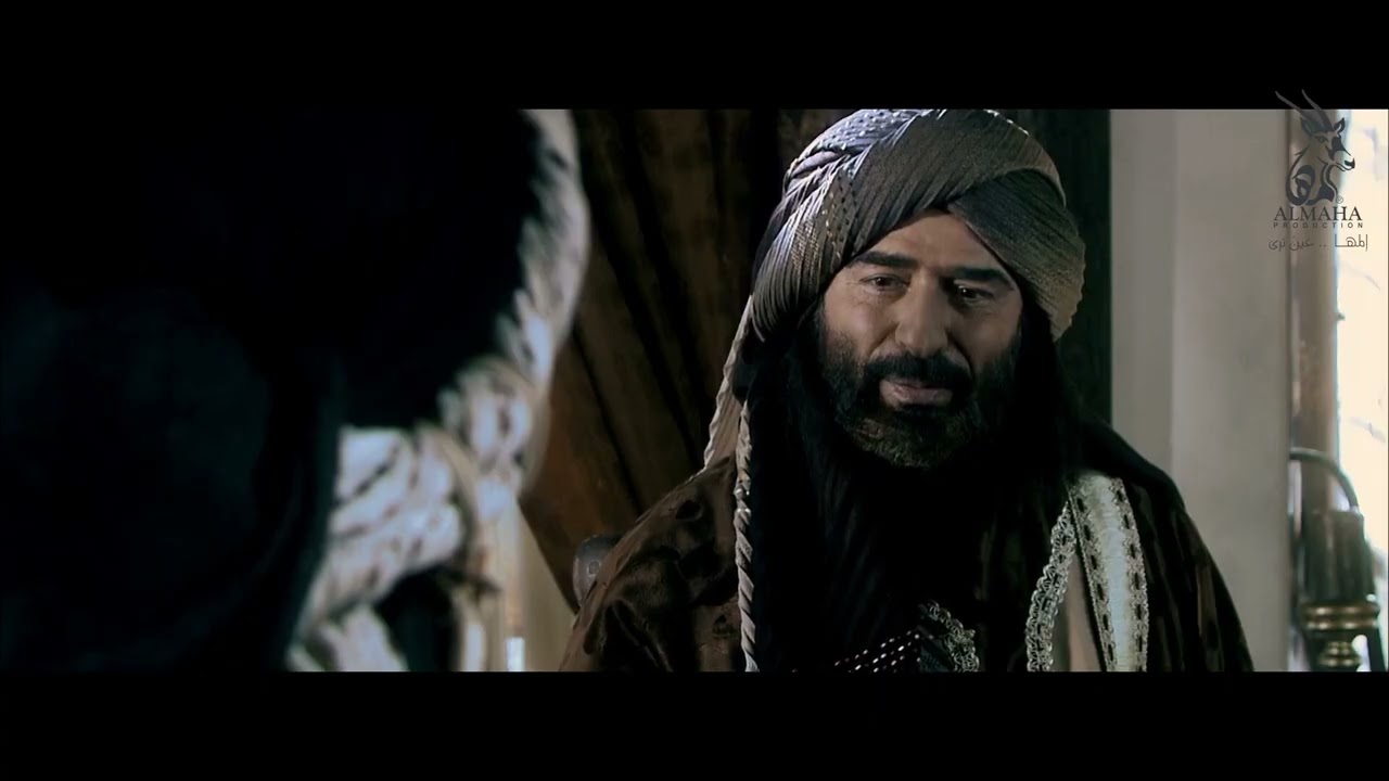 رسالة علي بن أبي طالب لمعاوية يطلب منه المبايعة بالخلافة