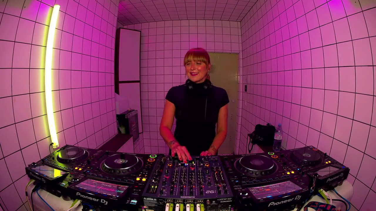 Dame-Music - Bloody Mary | HÖR - July 18 / 2024