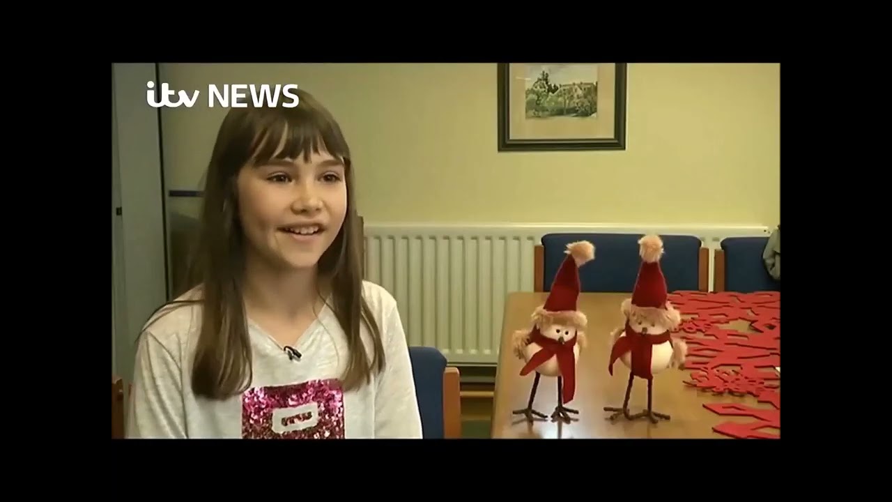 ♫