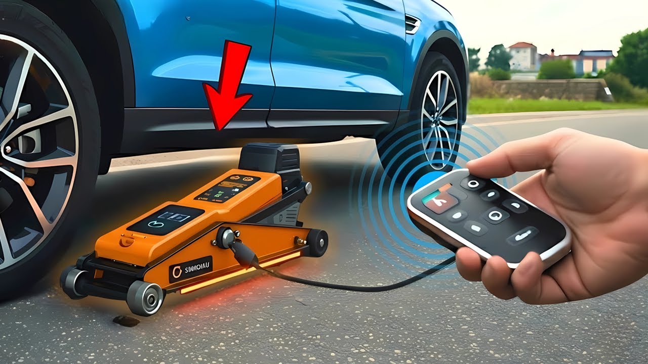 20 Gadget Baratos y Geniales para tu Auto en Aliexpress 2025