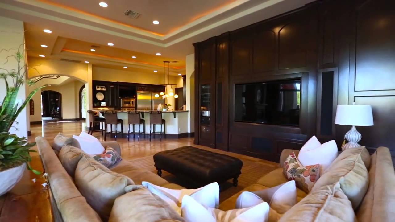 Luxury Home- 30 Golf Estates Dr, Las Vegas NV 89141