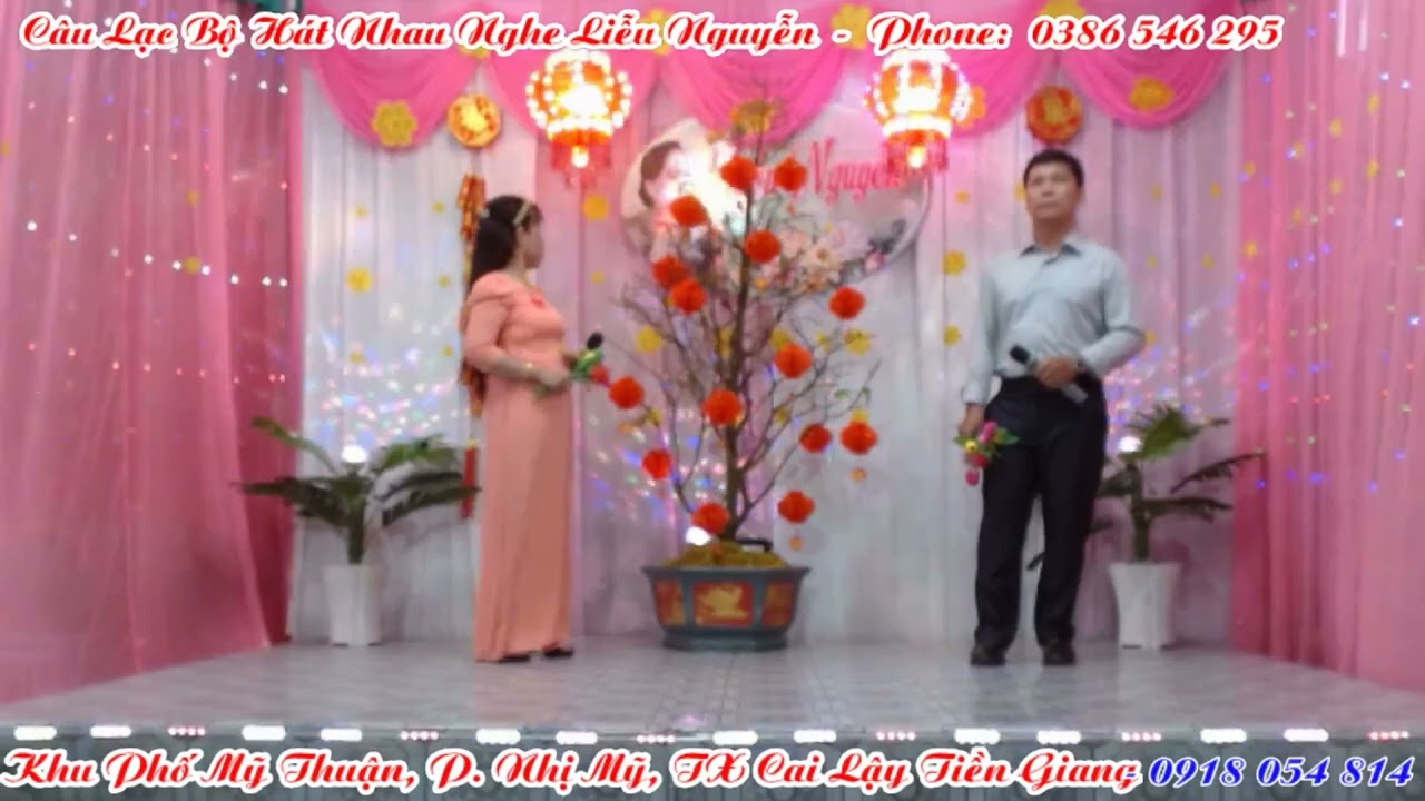 TC , LỠ LÀNG , NGỌC GIÀO & HOÀNG VŨ , 24 , 02 , 2026