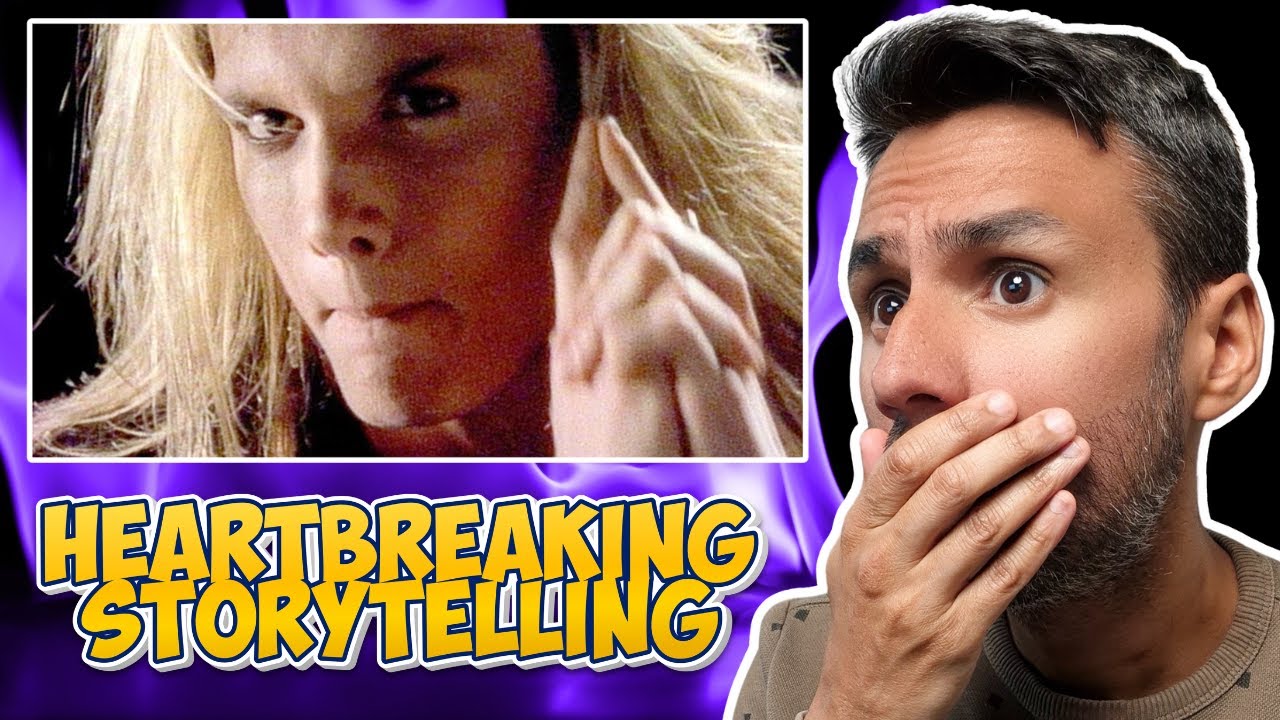 Skid Row - 18 And Life | REACTION | First Time Hearing It