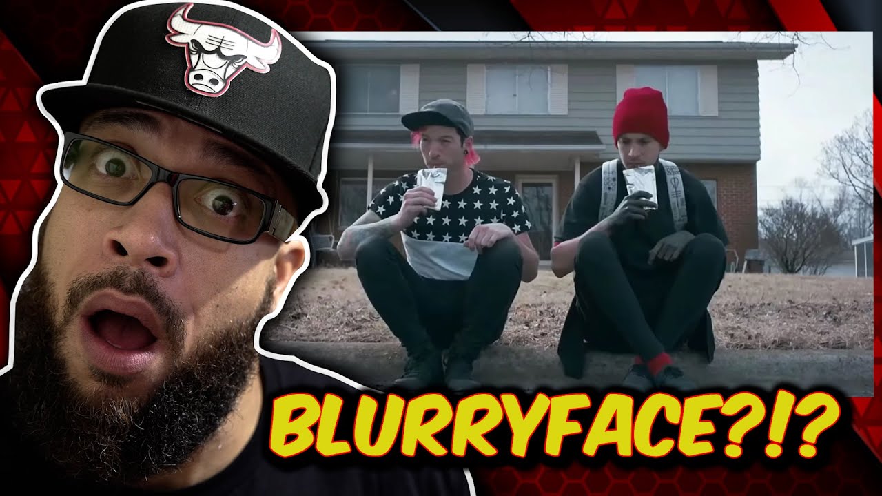 THAT CHORUS THOUGH! Videographer REACTS to Twenty One Pilots "Stressed Out" - FIRST TIME REACTION