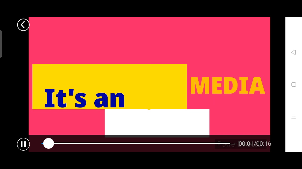 Annapurna Media Videos