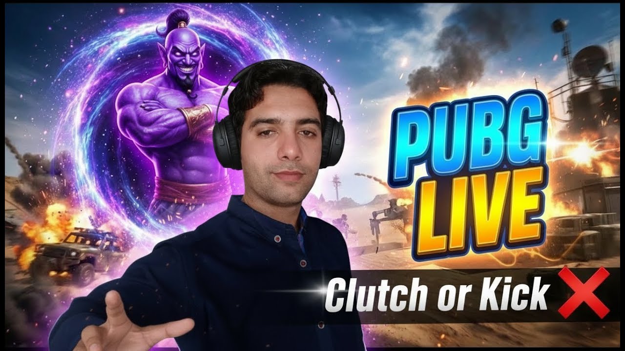 🔥 PUBG LIVE | PRO GAMEPLAY | CHICKEN DINNER 🔥| NO MERCY 💀 (Portrait)