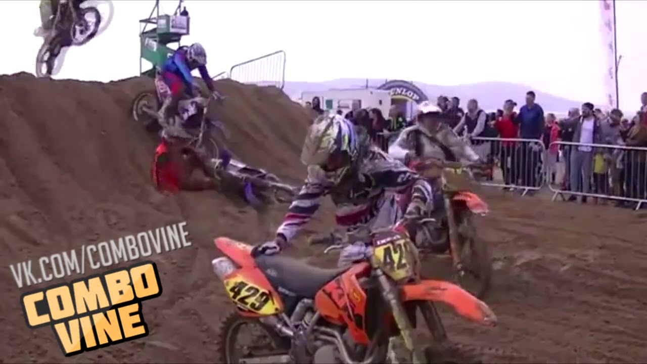 Combo Vine #605